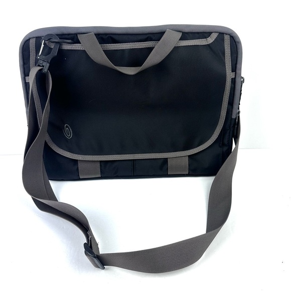 Timbuk2 Other - Timbuk2 Quickie Sleeve Crossbody Bag Laptop iPad Case Canvas Unisex